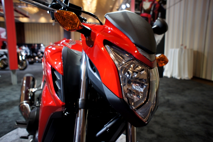 	HONDA	
